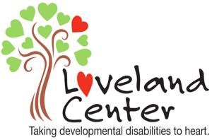 Loveland Center Logo
